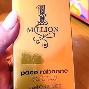 1 Million Cologne